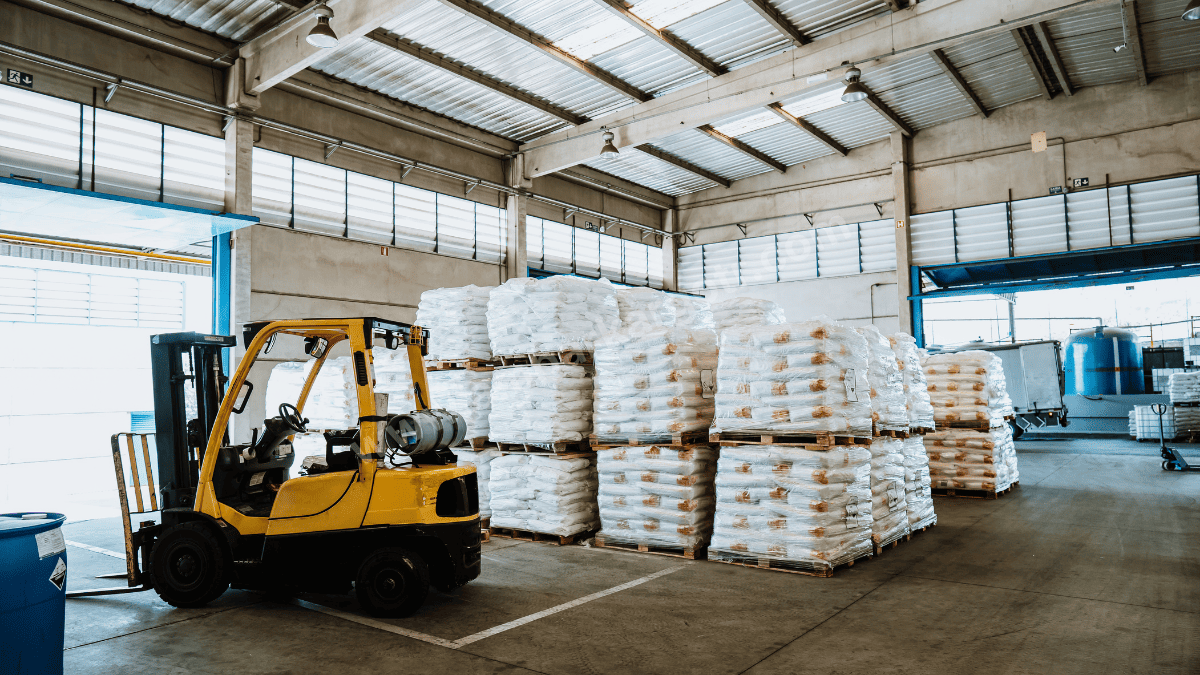 Çeltik Kimyasal Ürün Taşıma